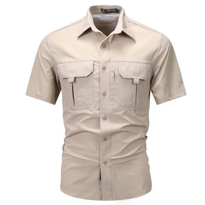 Shorts sleeves spandex shirts